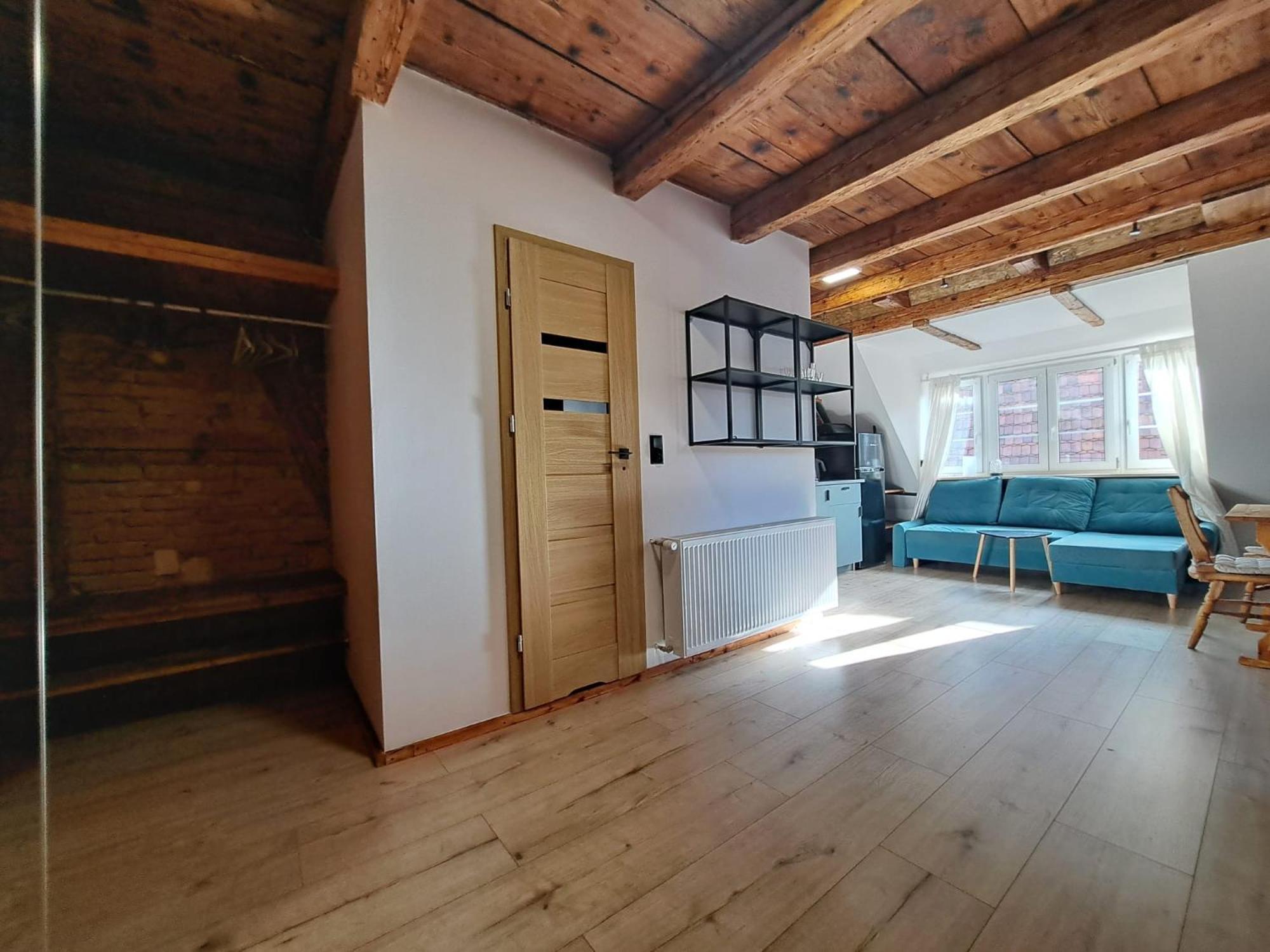 Gorskie Apartamenty Kowary Room photo
